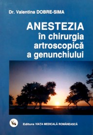 anestezia in chiru